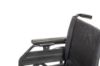 Picture of Drive Viper Plus GT wheelchair with universal Armrests