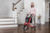 Picture of Drive Nitro 3 Wheeled Rollator