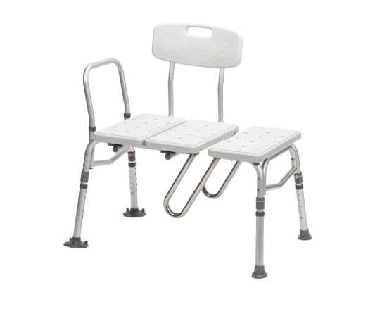 Picture of Drive Splash Defense Transfer Bench