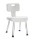 Picture of Drive Shower Chair with Folding back