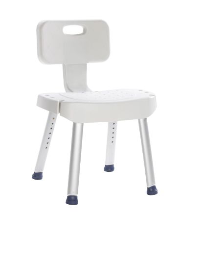 Picture of Drive Shower Chair with Folding back