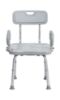 Picture of Drive PreserveTech 360 degree swivel Bath Chair