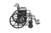 Picture of Drive Bariatric Sentra EC Heavy Duty Wheelchair