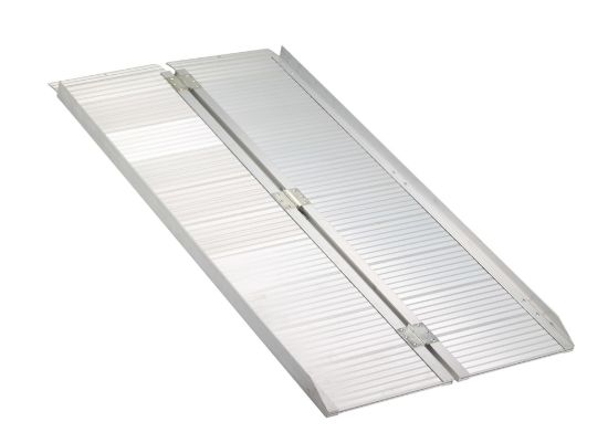 Picture of Wheelchair ramp