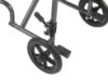Picture of Drive 19" Steel Transport Chair