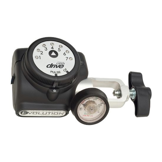 Picture of CHAD® Evolution Electronic Oxygen Conserver
