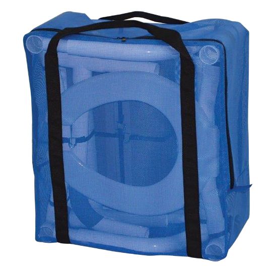 Picture of MJM shower chair with soft seat optional carry bag for118-3KD