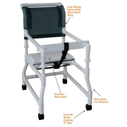 Picture of MJM Walker