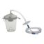 Picture of Drive Devilbiss 800cc suction canister with 72" tubing, 48/case