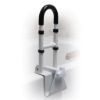 Picture of Tub Rail, Clamp-on,Adjustable Height.White