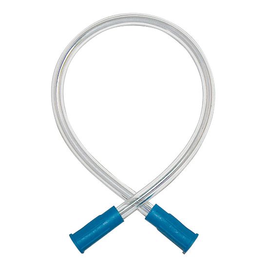 Picture of Vacu-Aide 10" connection tubing