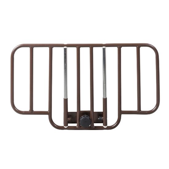 Picture of Drive Half rails for# 15300LW, 15302LW, and 15303LW beds, pair