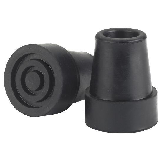 Picture of Drive Medical Cane Tip (10/cs)
