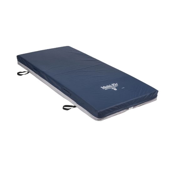 Picture of Drive Multi-ply 6500 Dynamic Elite Foam Mattress