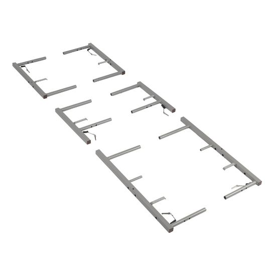 Picture of Drive optional width extension kit for P703 bed