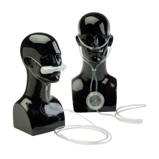 Picture of Drive Oxymizer Disposable O2 Conserver, pendant, 24/case