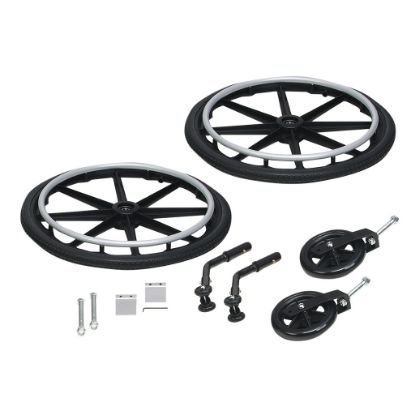 Picture of Drive Super Hemi Wheelchair Kit for Valor,  Viper / Viper GT Wheelchairs