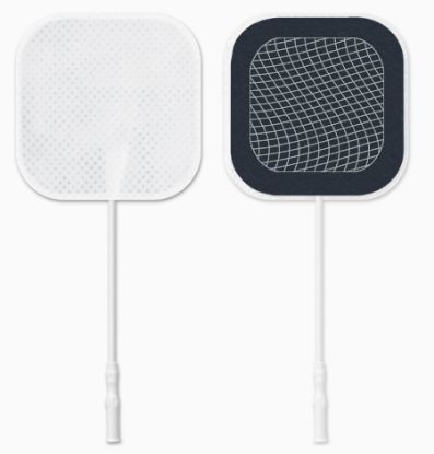 Picture of Electrodes, UltraStim