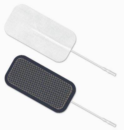 Picture of Electrodes, UltraStim