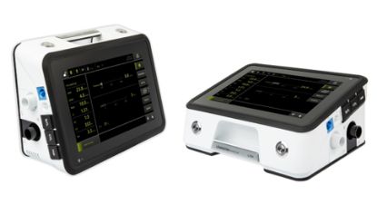 Picture of Luisa Ventilator