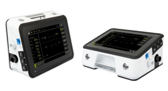 Picture of Luisa Ventilator