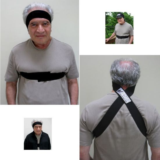 Picture of Looking Forward Band