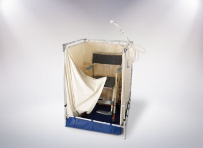 Picture of Fawssit Shower, standard