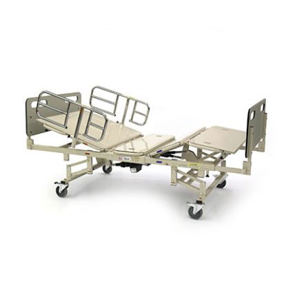 Picture of Invacare BAR750 Bed, 750# capacity 39", 42" and 48" wide, 80-88"L
