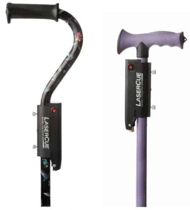 Picture of U-Step 2 Walking Stabilizer accessory