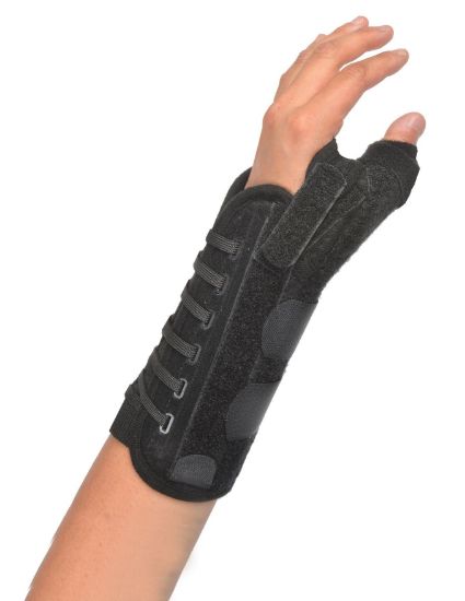 Picture of Long Titan Thumb Orthosis