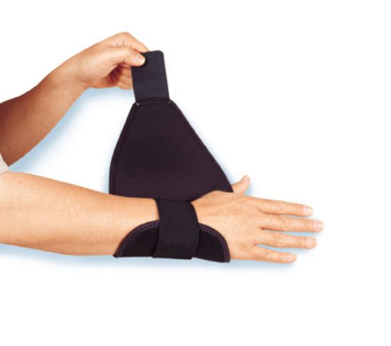 Picture of Kuhl Modabber Wrist, Short, Universal Size