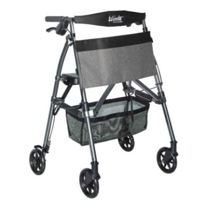 Picture of Wonder Rollator Plus