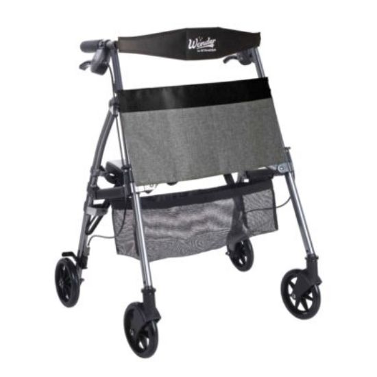 Picture of Wonder Rollator Plus Micro