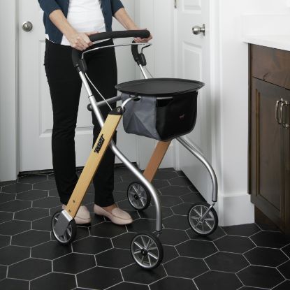 Picture of Let's Go Indoor Rollator