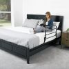 Picture of 30" Safety Bed Rail