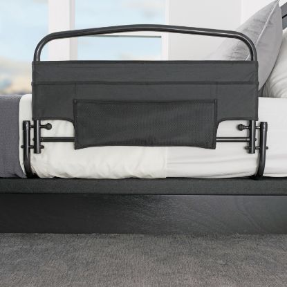 Picture of 30" Safety Bed Rail & Padded Pouch