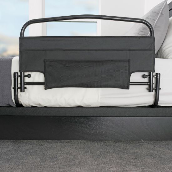 Picture of 30" Safety Bed Rail & Padded Pouch