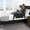 Picture of 30" Safety Bed Rail & Padded Pouch