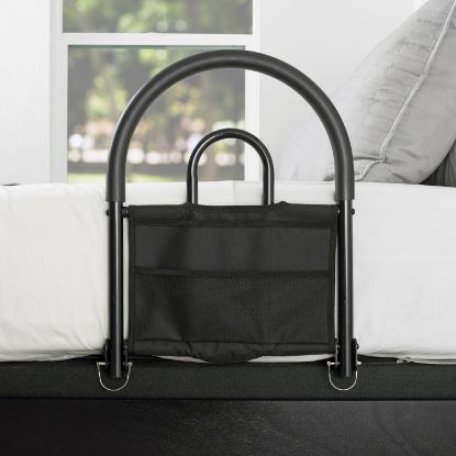 Picture of Bed Rail Advantage Traveler + Organizer