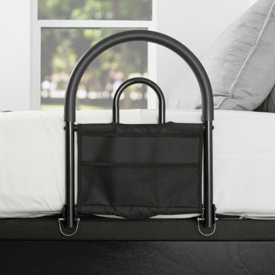 Picture of Bed Rail Advantage Traveler + Organizer