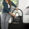 Picture of Bed Rail Advantage Traveler + Organizer