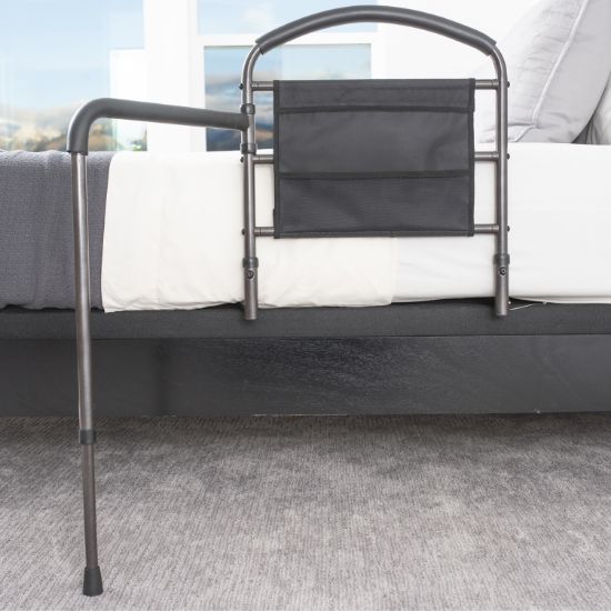 Picture of Mobility Bed Rail