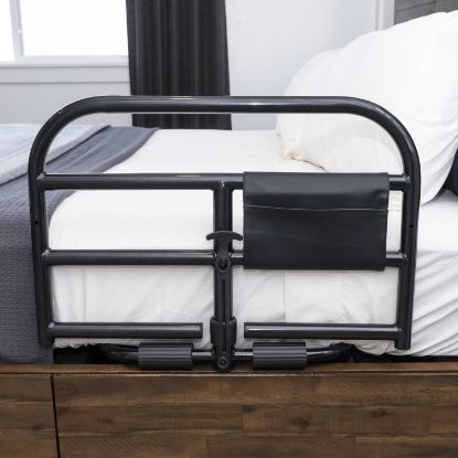 Picture of Prime Safety Bed Rail