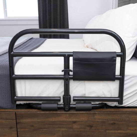 Picture of Prime Safety Bed Rail
