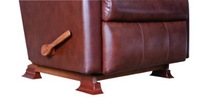 Picture of Recliner Risers-set of 4