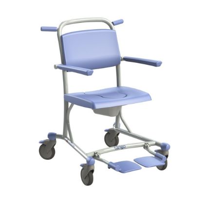 Picture of Tango Shower-toilet chair