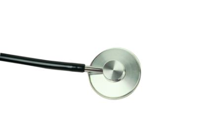 Picture of Nurses stethescope