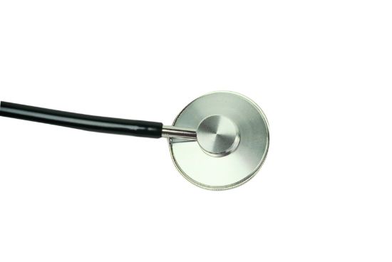 Picture of Nurses stethescope