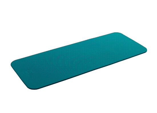 Picture of Airex Fitline mat 140, aqua, 23" x 56" x 0.4"