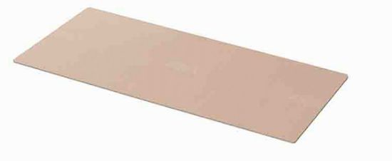 Picture of Airex Exercise Mat, TrExercise 140, 55" x 24" x 0.25"